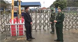 Thạch An chủ động ứng phó với bệnh viêm phổi cấp do chủng mới của vi rút Corona